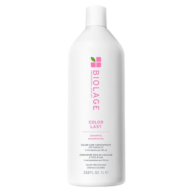 MATRIX - BIOLAGE_Color Last Shampoo_Cosmetic World